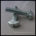 Carbon Steel Hammer Head Screw